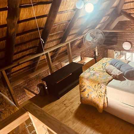 Athule Inn Marloth - Units Marloth Park Zewnętrze zdjęcie