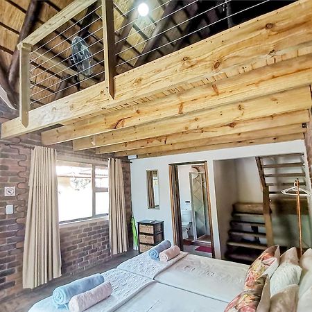 Athule Inn Marloth - Units Marloth Park Zewnętrze zdjęcie