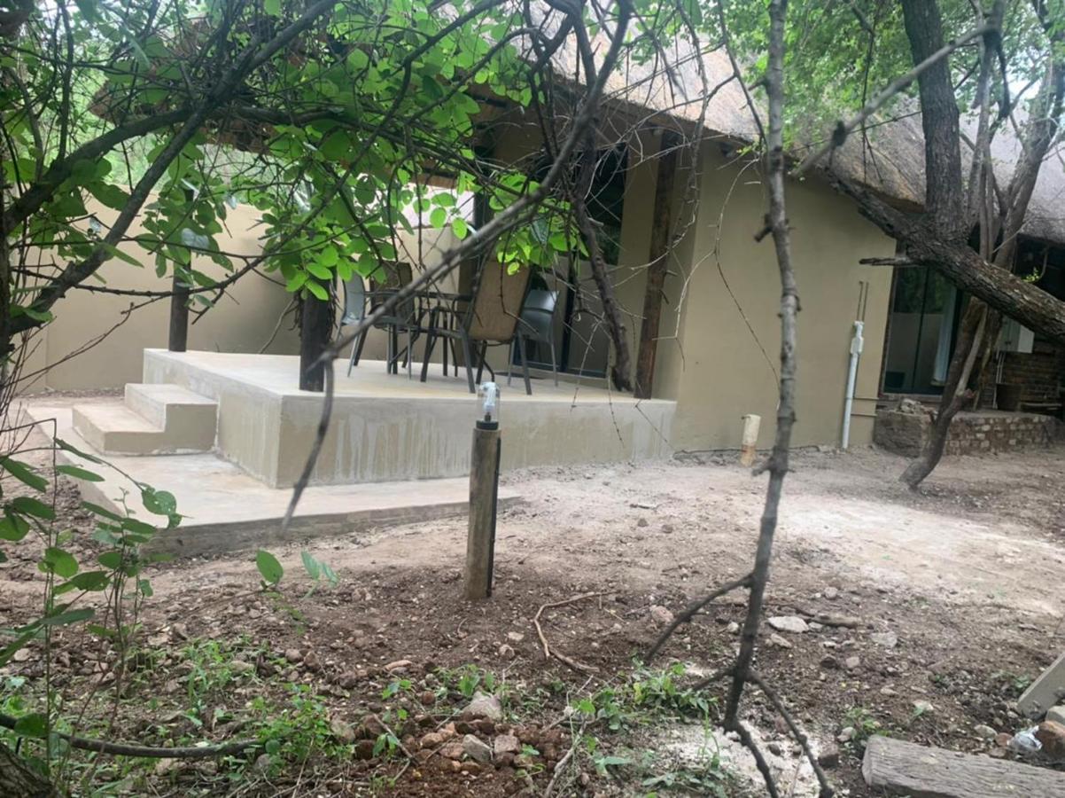 Athule Inn Marloth - Units Marloth Park Zewnętrze zdjęcie