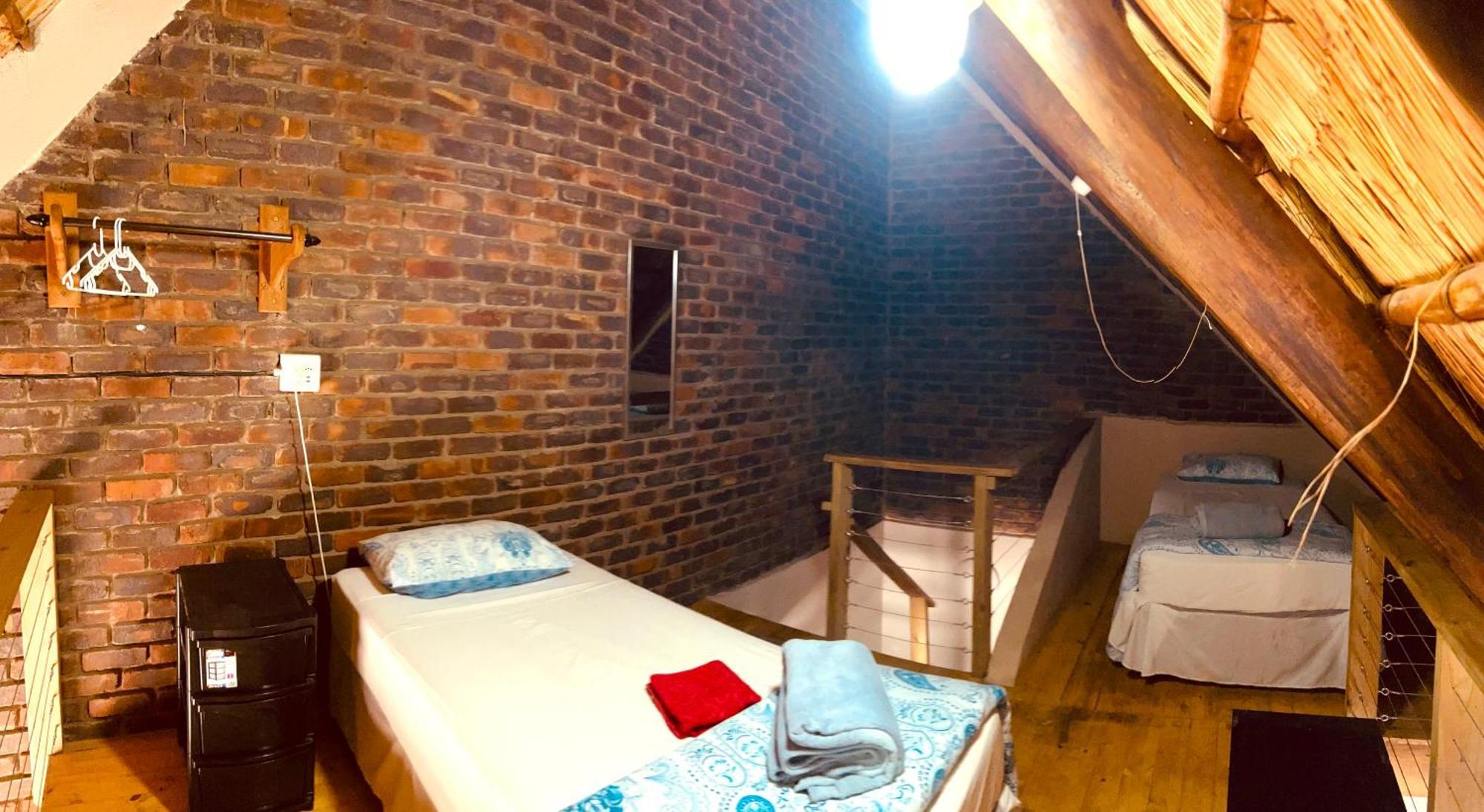 Athule Inn Marloth - Units Marloth Park Zewnętrze zdjęcie