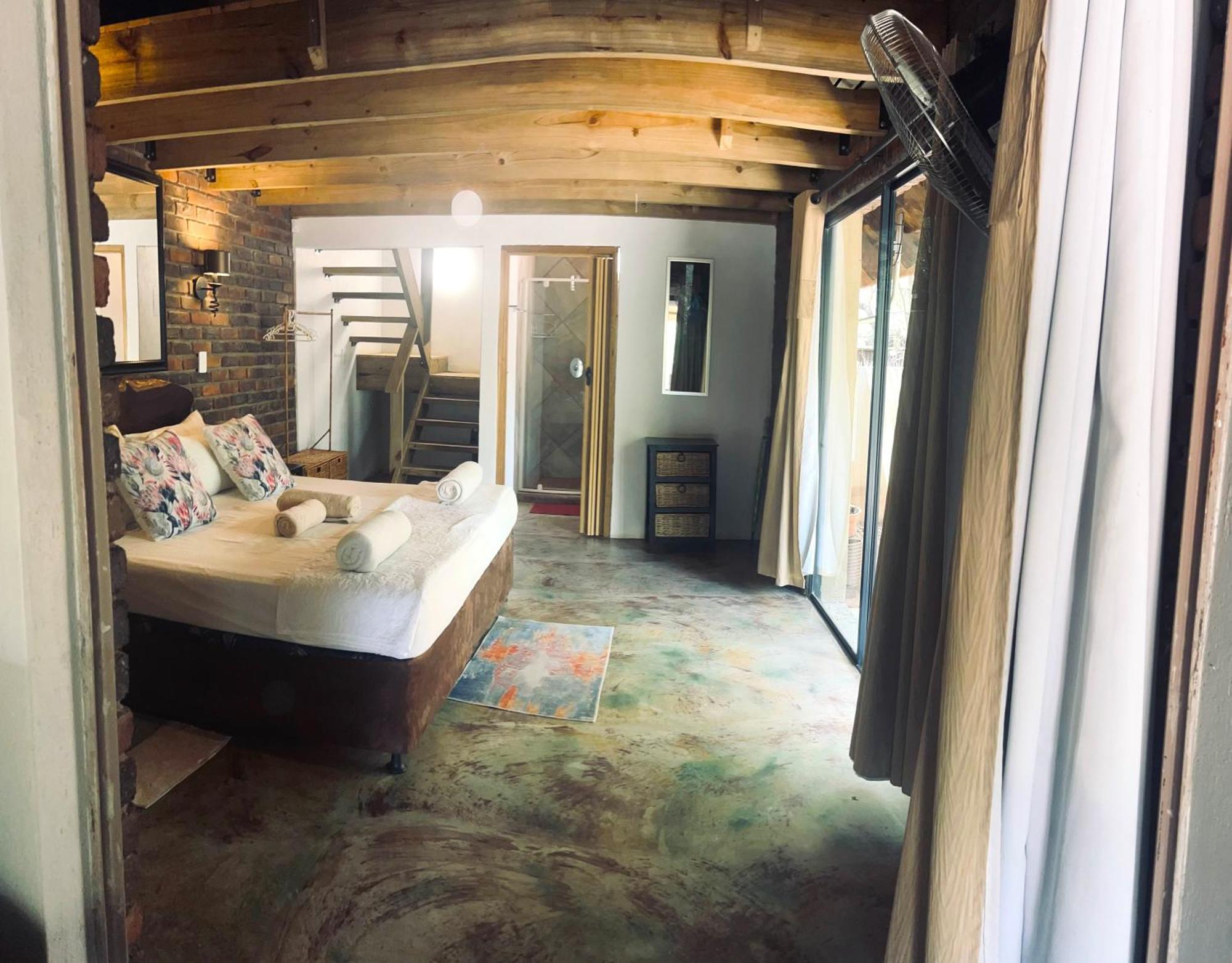 Athule Inn Marloth - Units Marloth Park Zewnętrze zdjęcie