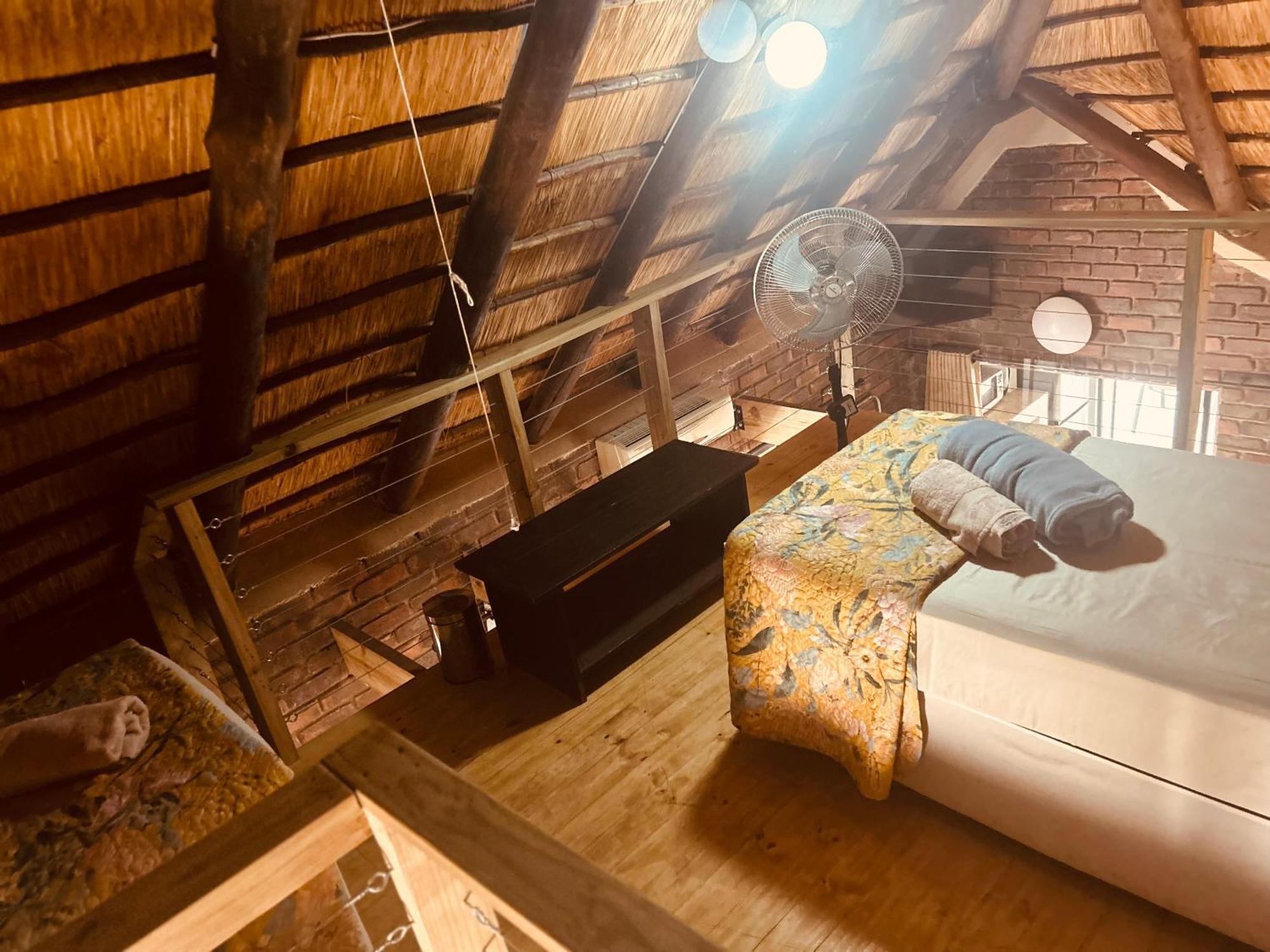 Athule Inn Marloth - Units Marloth Park Zewnętrze zdjęcie