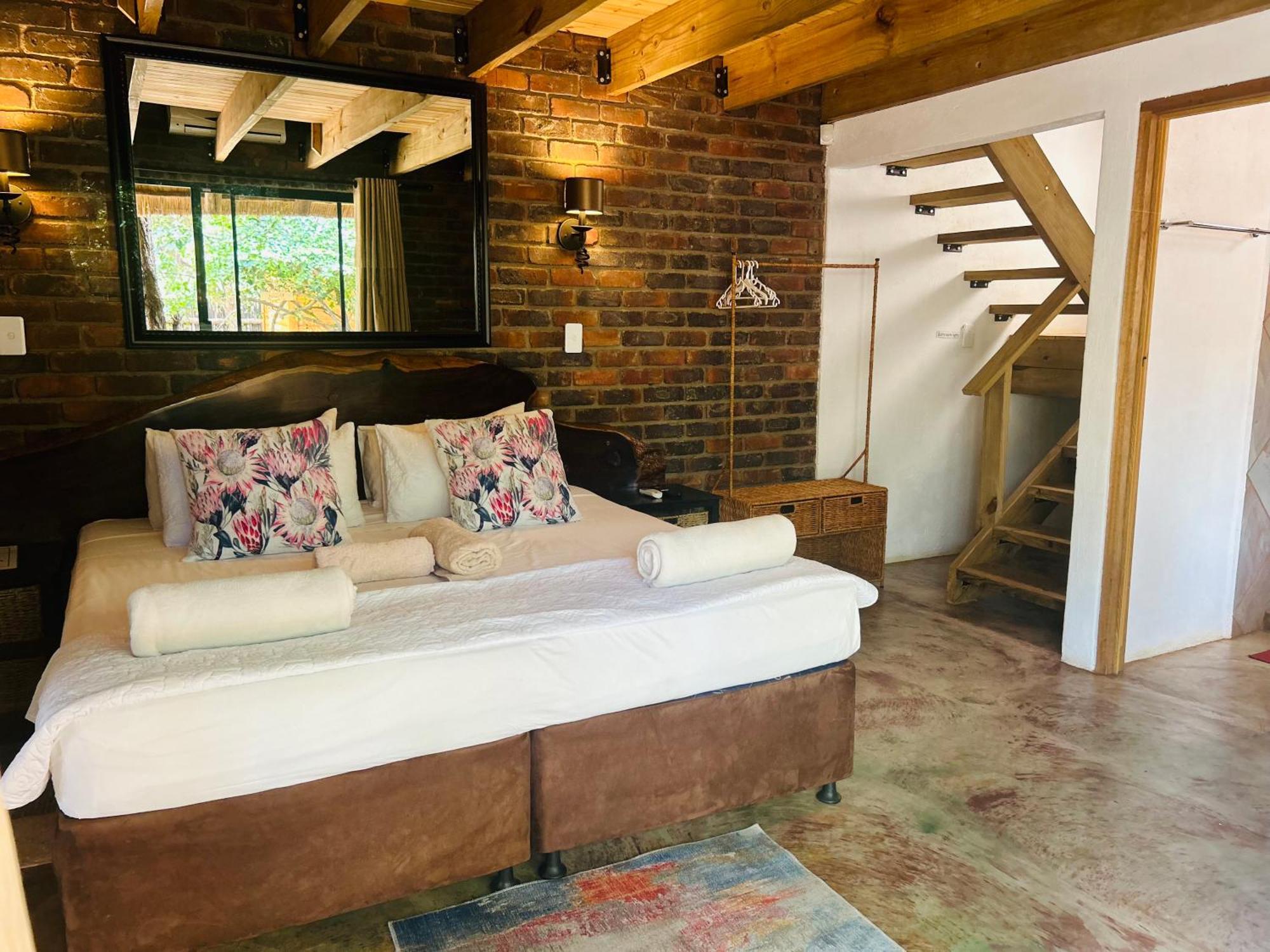 Athule Inn Marloth - Units Marloth Park Zewnętrze zdjęcie