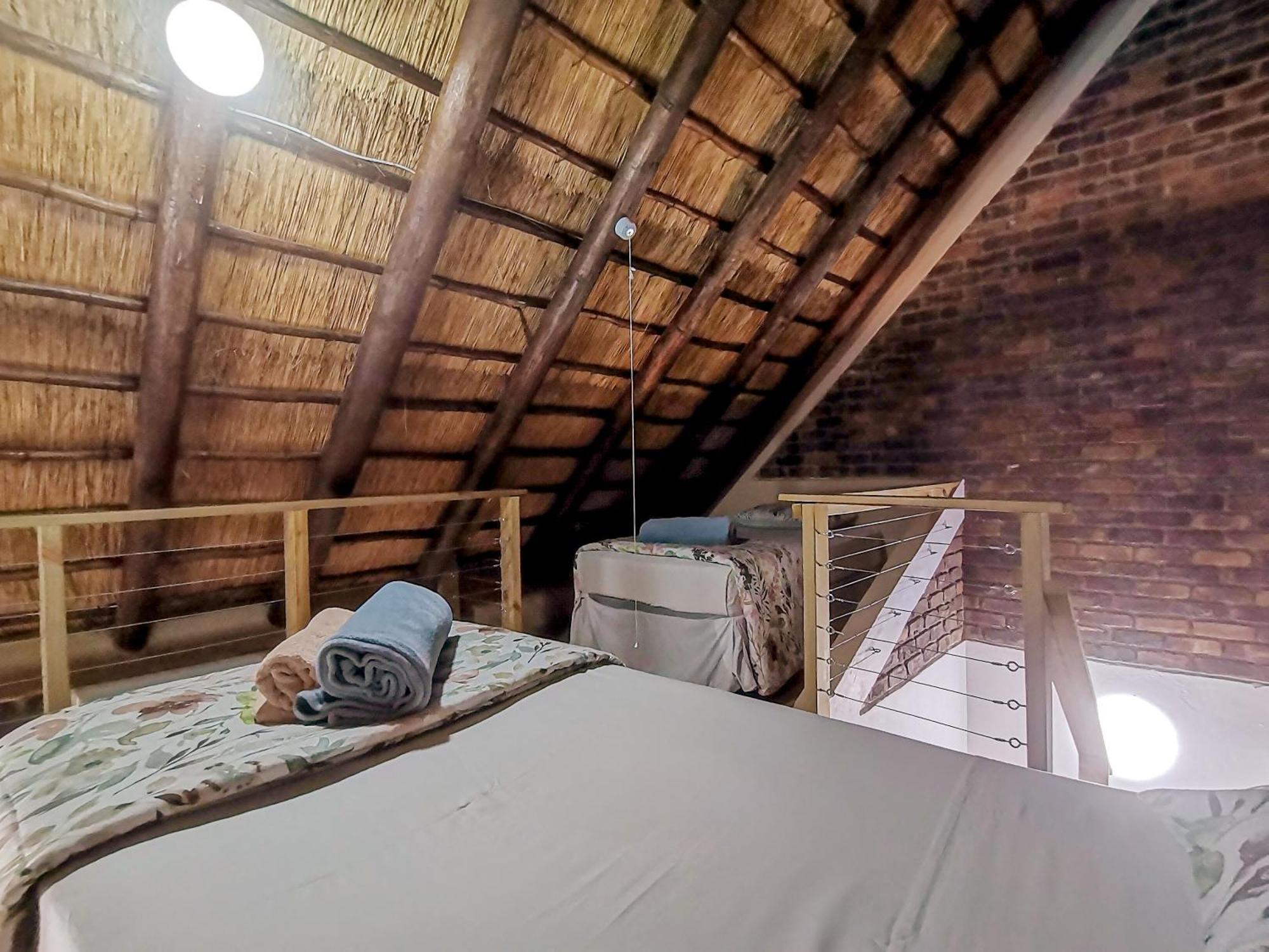 Athule Inn Marloth - Units Marloth Park Zewnętrze zdjęcie