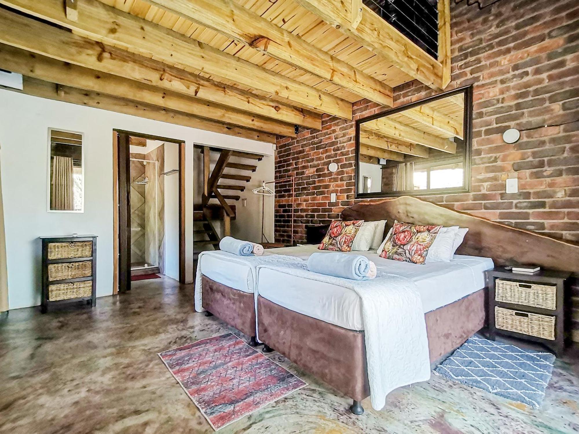 Athule Inn Marloth - Units Marloth Park Zewnętrze zdjęcie