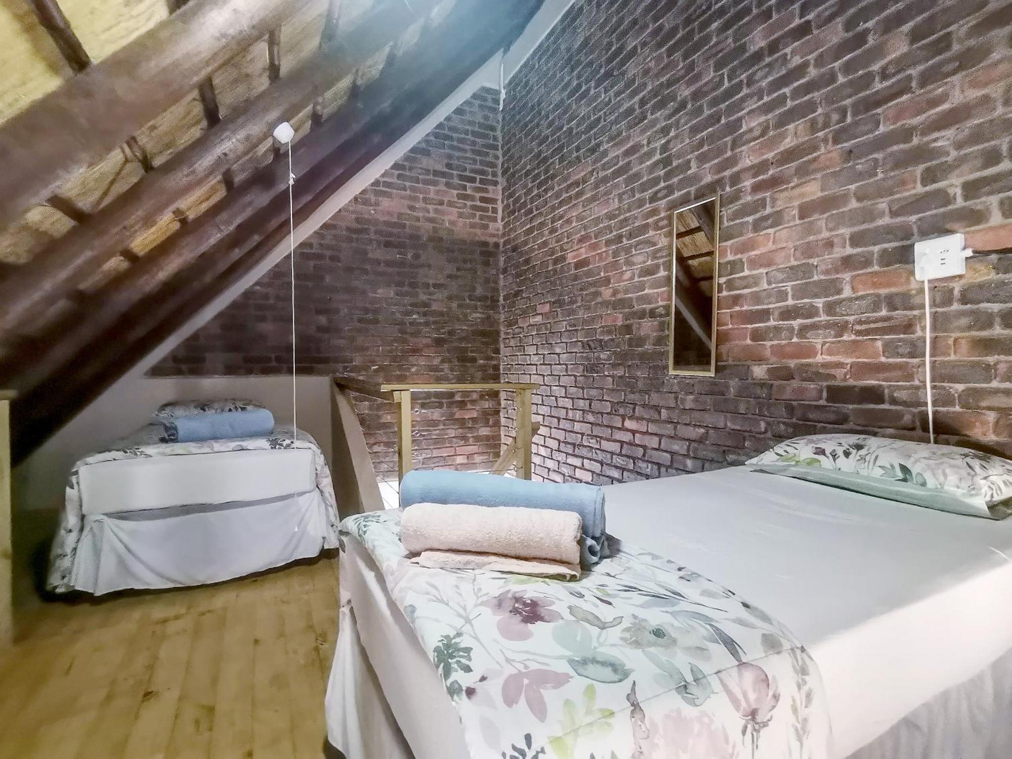 Athule Inn Marloth - Units Marloth Park Zewnętrze zdjęcie