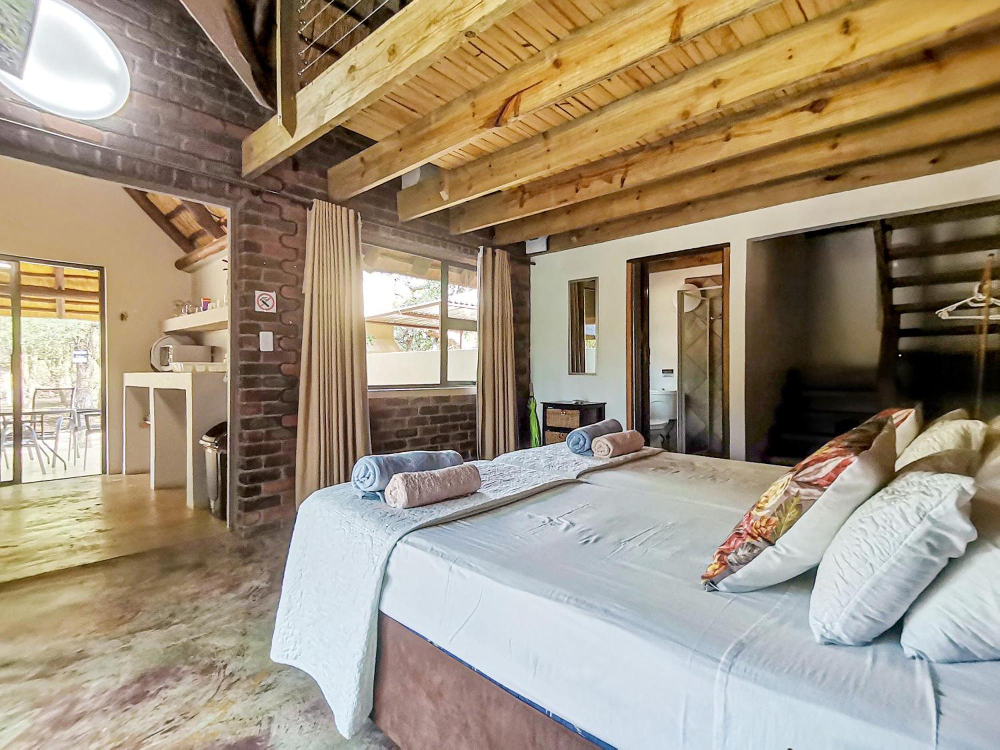 Athule Inn Marloth - Units Marloth Park Zewnętrze zdjęcie