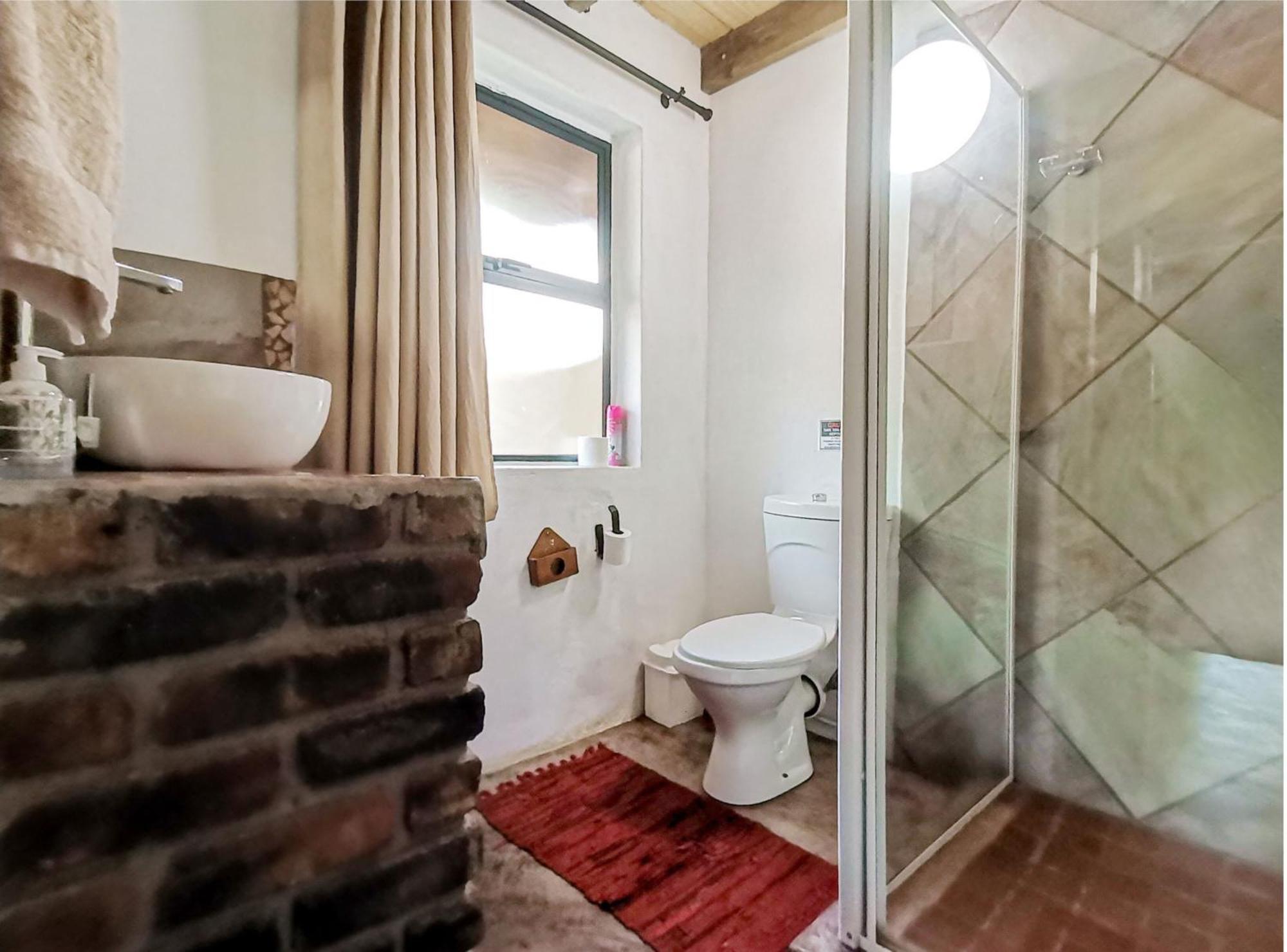 Athule Inn Marloth - Units Marloth Park Zewnętrze zdjęcie
