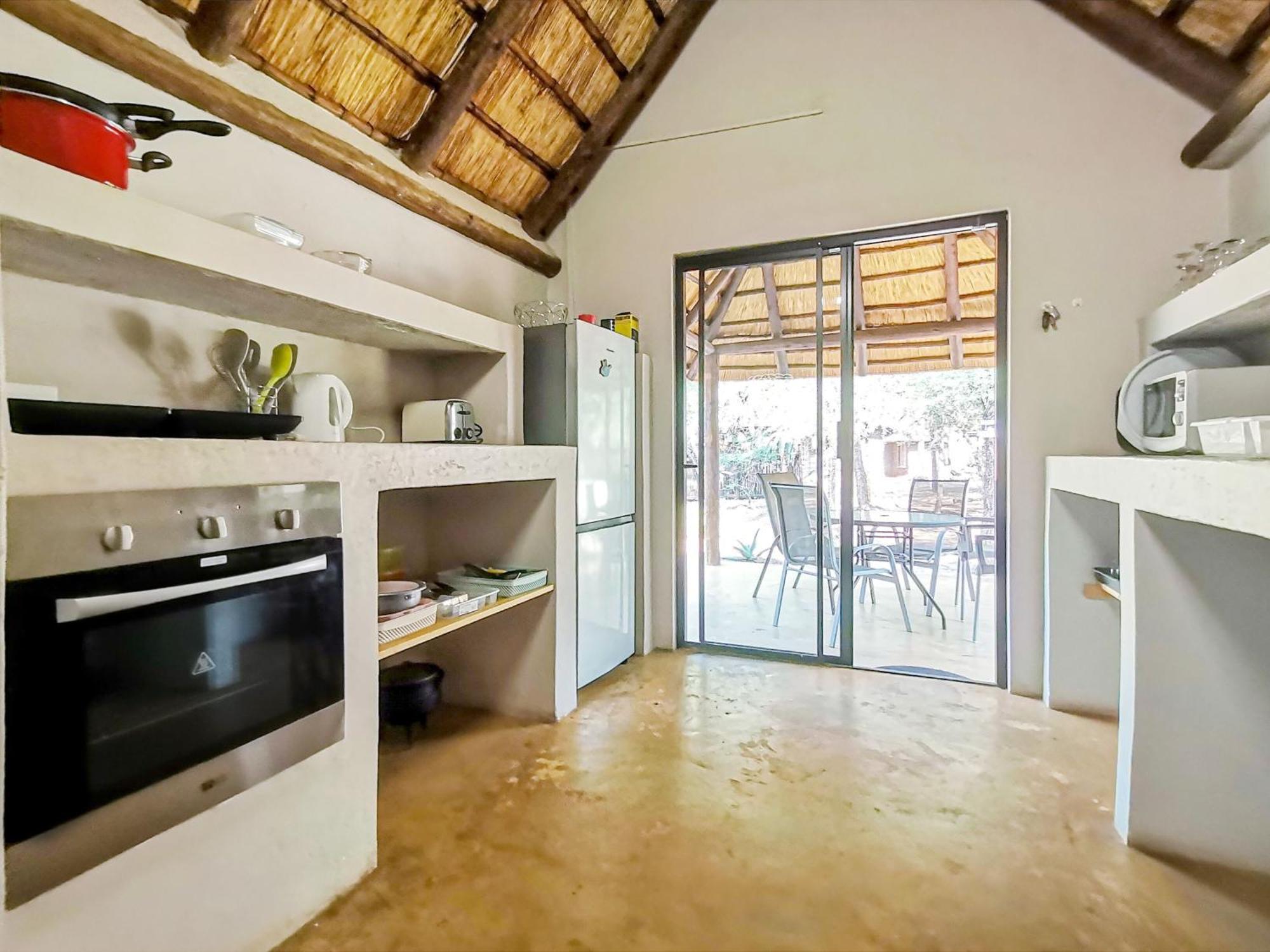 Athule Inn Marloth - Units Marloth Park Zewnętrze zdjęcie