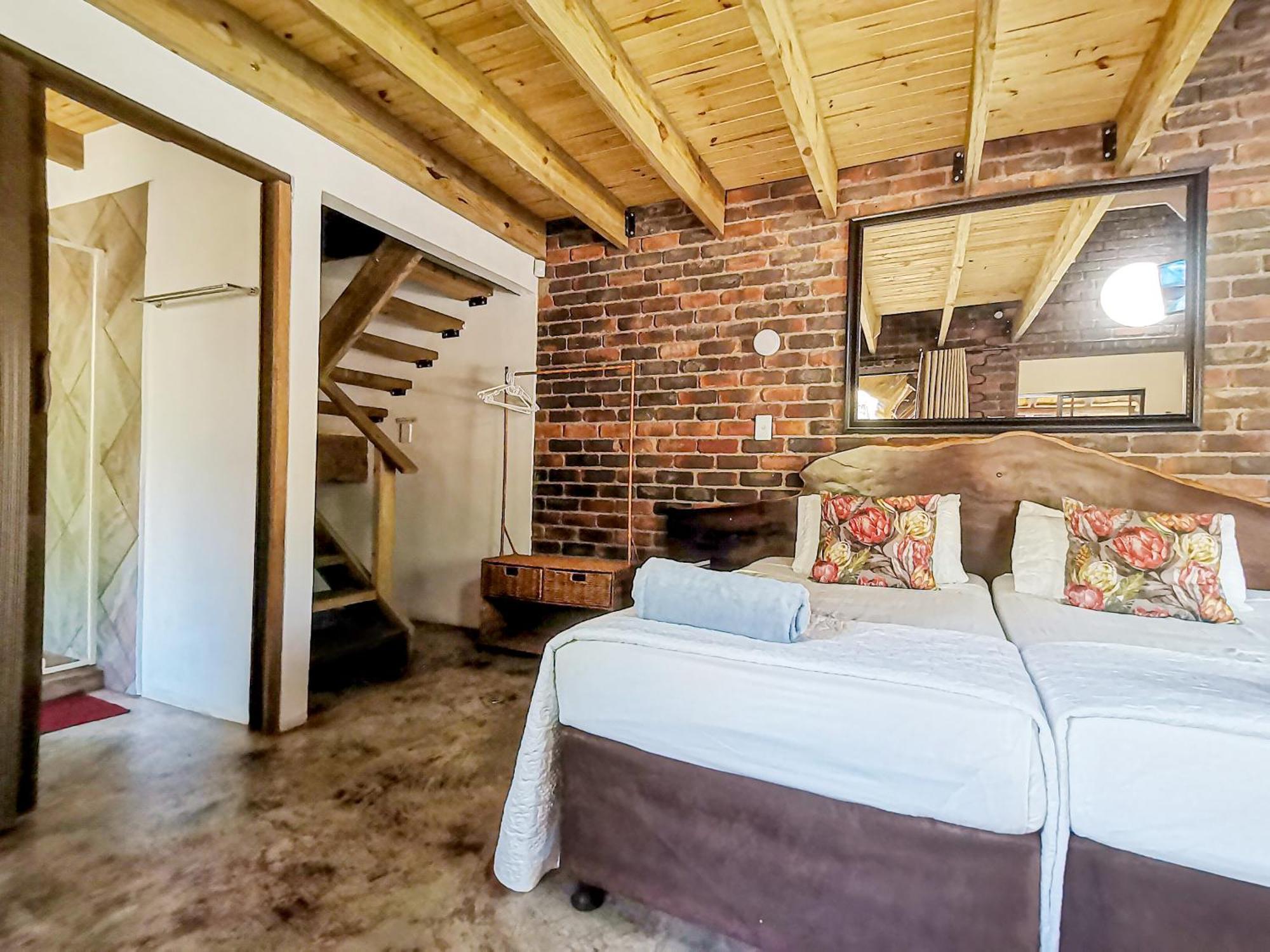 Athule Inn Marloth - Units Marloth Park Zewnętrze zdjęcie